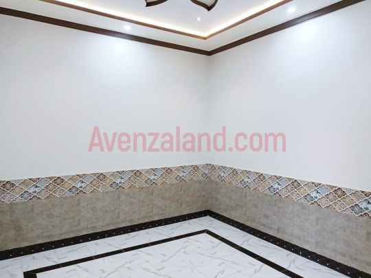 4 Marla House for Sale in New kakakhel Town Peshawar