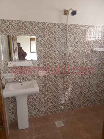 6 Marla House For Sale Airport Housing Society Rawalpindi