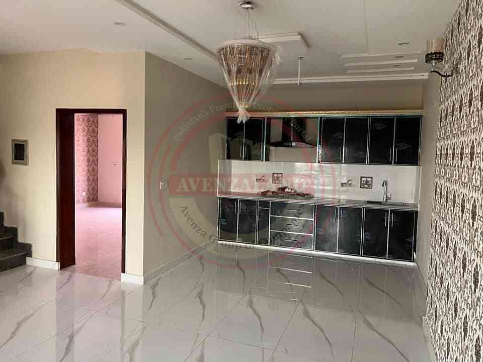 5 Marla House Available For Sale  Buch Villas Multan.