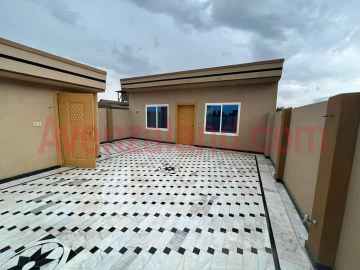 05 Marla House for Sale Sufyan Garden,Warsak Road Peshawar