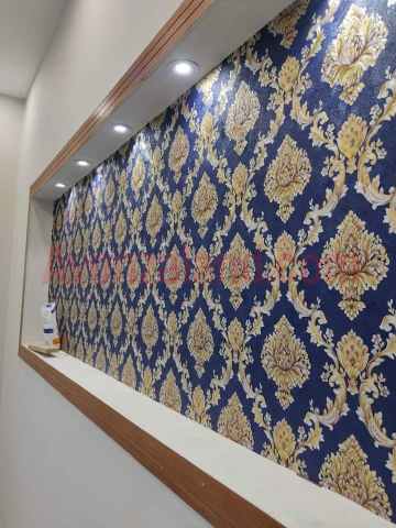 08 Marla House for Sale Bahria Town Rawalpindi