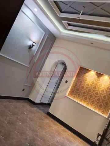 4 Marla House For Sale Sufyan Garden Warsak Road Peshawar