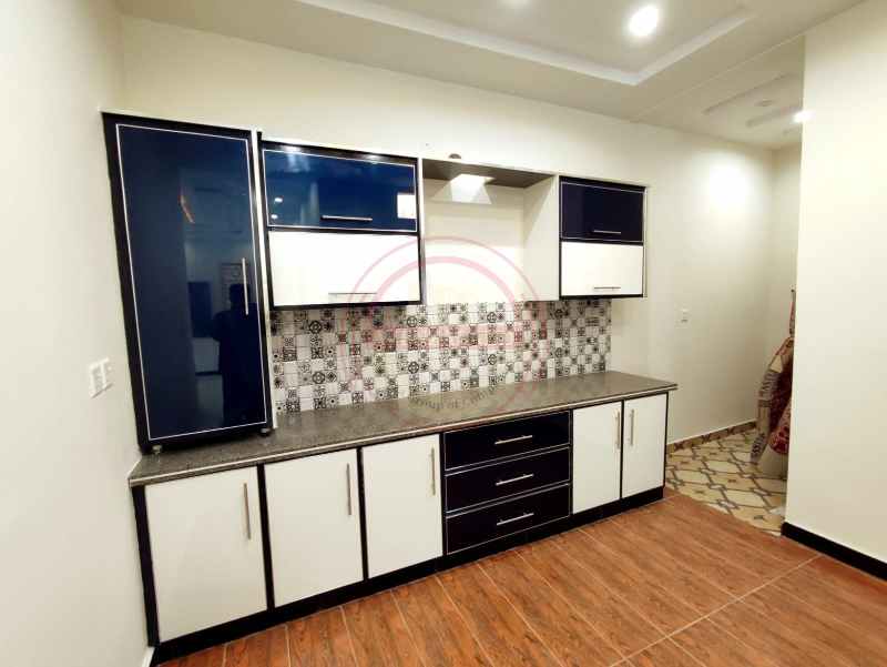 5 Marla House For Sale Jarawala Road Faisalabad