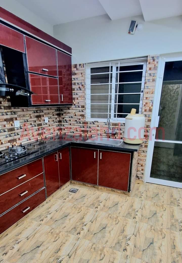 07 Marla House for sale phase 08 Bahria Town, Rawalpindi