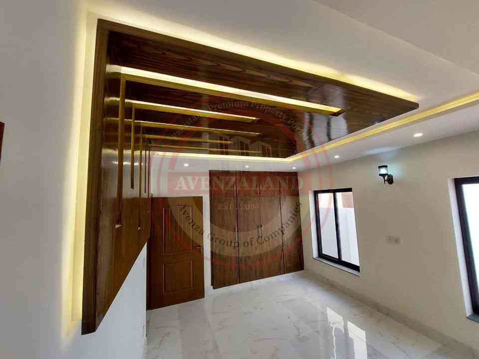 10 Marla House For Sale Buch Villas Multan