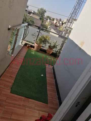 5 Marla House For Sale Adyala Road Rawalpindi