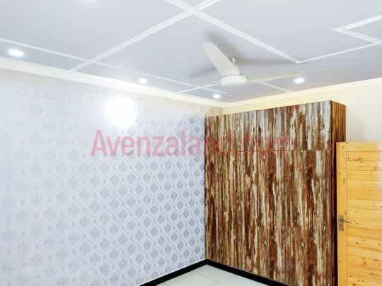 7 Marla House for Sale in Hayatabad Phase 6 Peshawar