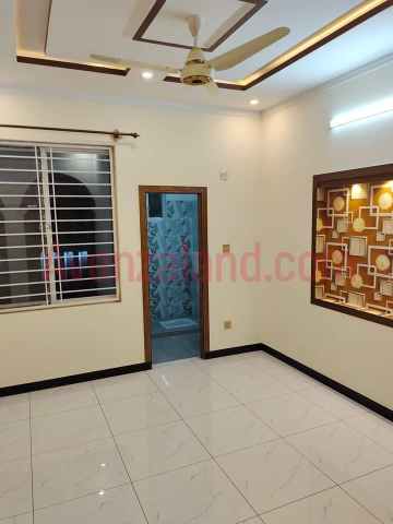 5 Marla House For Sale Airport Housing Society Rawalpindi