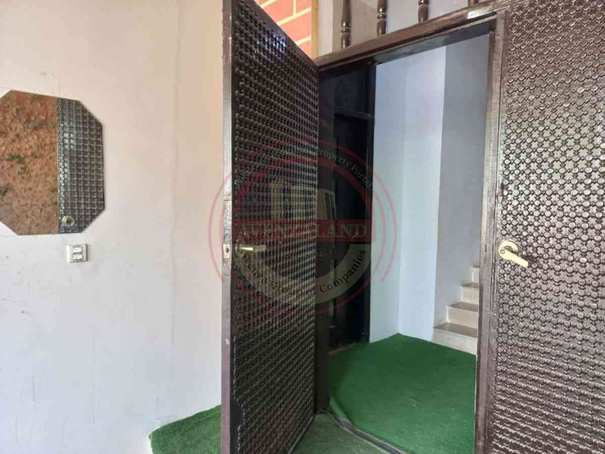 10 Marla House for rent Lower portion DHA Phase 7 Karachi
