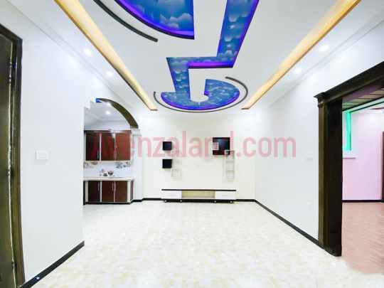 7 Marla House for Sale in Executive Lodges Peshawar
