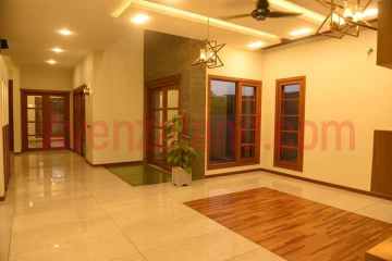  01 Kanal House for Sale phase 06 DHA Karachi