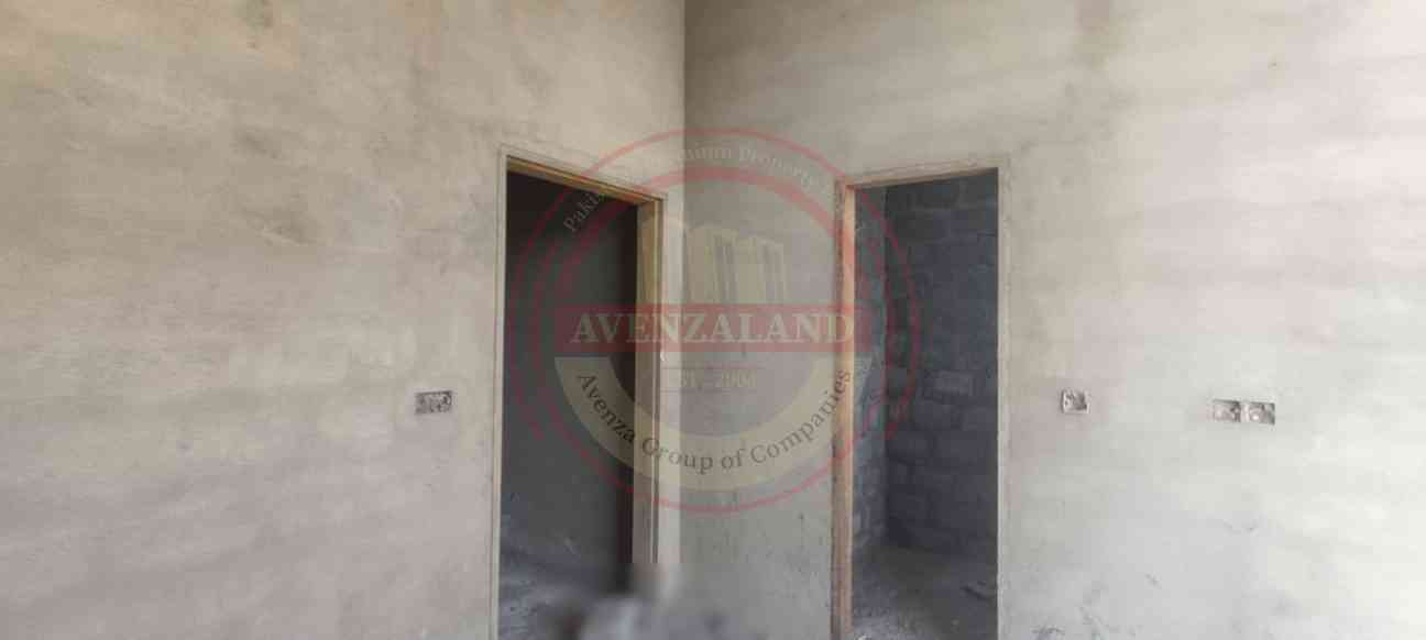 3 Marla Flat for sale North Karachi Sector 7 Karachi