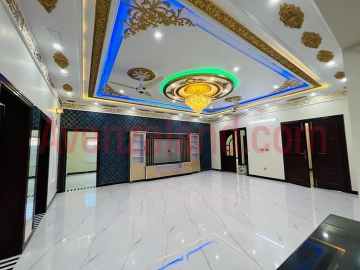 01 Kanal House for Sale Gulshan Abad Rawalpindi