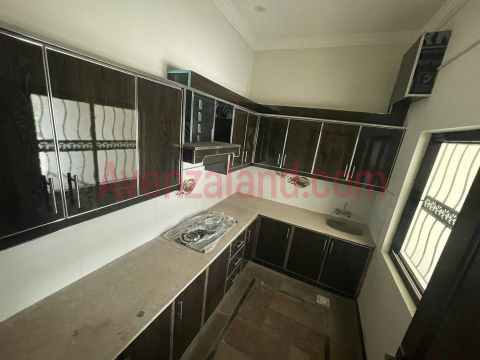 5 Marla House For Sale Gulshane Zaheer Town Rawalpindi