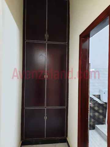 5.5 Marla House for sale Ali Villas Warsak Road, Peshawar