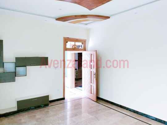 7 Marla House for Sale in Hayatabad Phase 6 Peshawar
