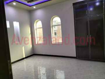 07 Marla House for Sale Warsak Road Peshawar