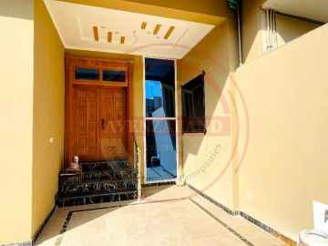 10 Marla House For Sale Hayatabad Peshawar