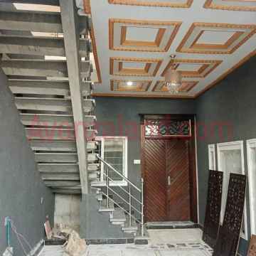 6 Marla House For Sale Snober City Adyala Road Rawalpindi