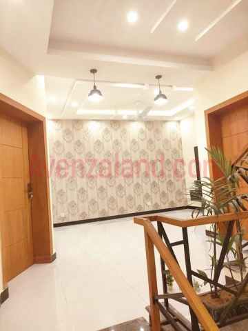 05 Marla House for Sale Bahria Town Rawalpindi