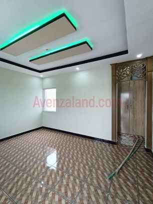 2.5 Marla House for Sale Warsak Road Peshawar