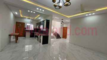 10 Marla House for Sale Bahria Town Rawalpindi