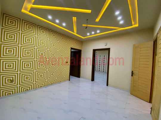 5 Marla House for Sale Canal Road, Faisalabad