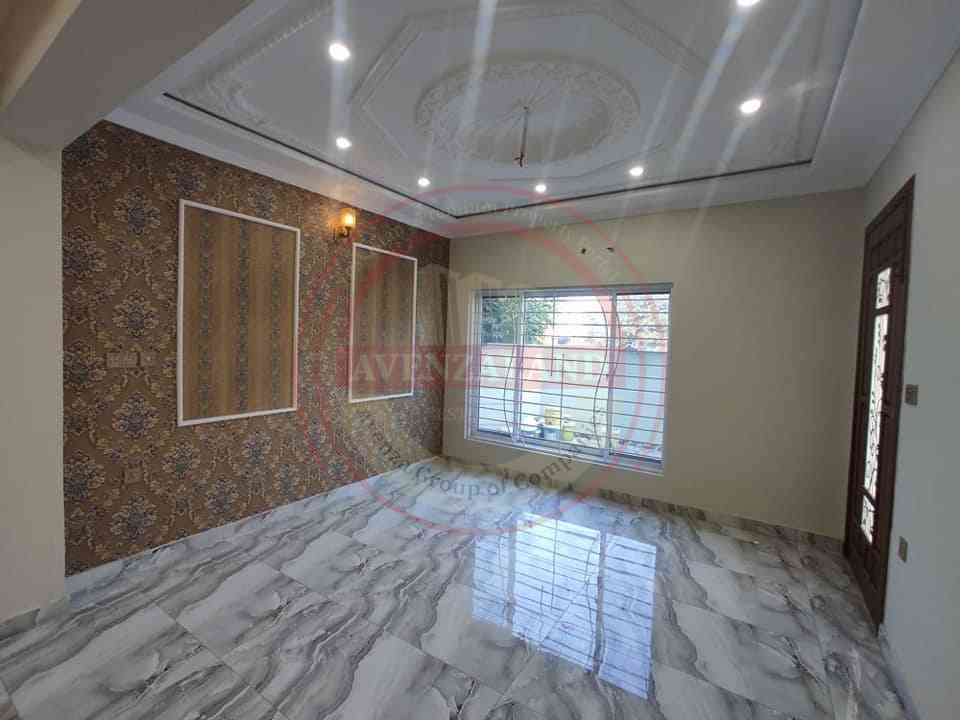5 Marla House For Sale in Buch Villas, Multan.