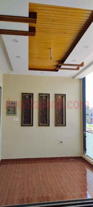 07 Marla House for Sale Sufyan Garden Warsak Road Peshawar