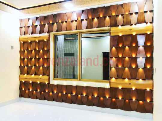 10 Marla House for Sale in Executive Lodges Peshawar