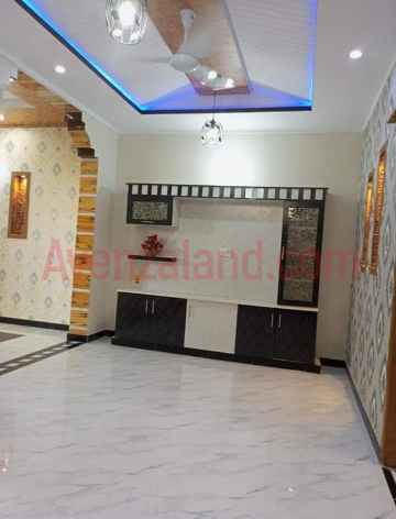 5 Marla House For Sale Main Adyala Road Rawalpindi