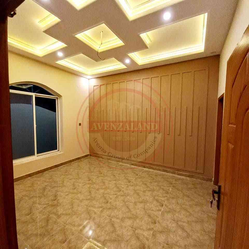 5 Marla House For Sale  Northen Bypass Multan