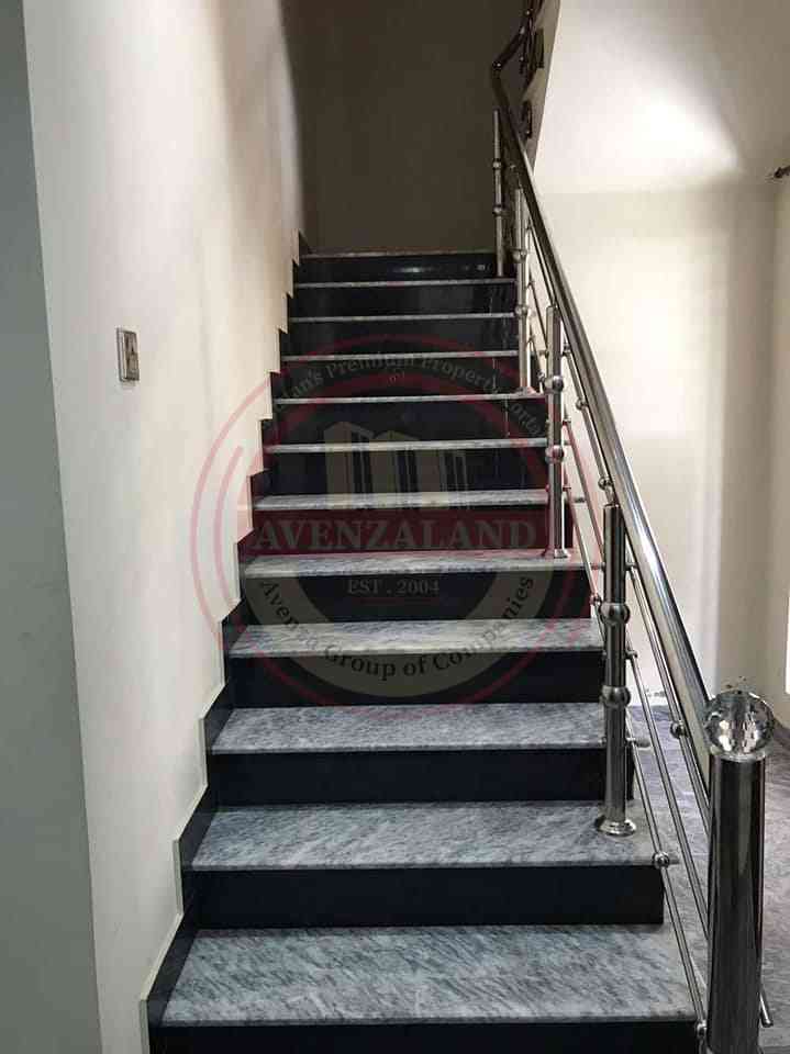  12 Marla House For Sale  Nawabpur Road Multan