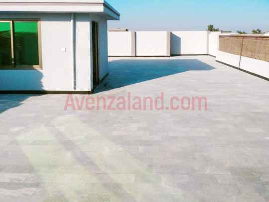 10 Marla House for Sale in Hayatabad Phase 6 Peshawar