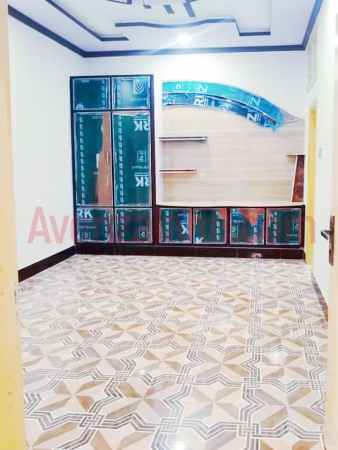 5 Marla House for Sale in Dalazak Road Peshawar
