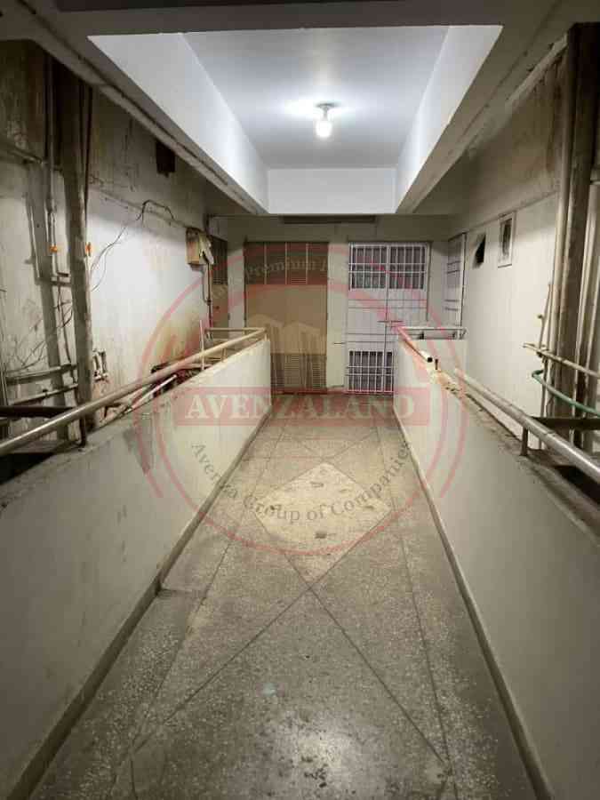 8 Marla Flat for sale Gulistani-e-Jauhar Block 18 Karachi