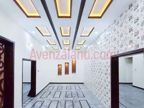 10 Marla House for Sale in Charsada Road  Peshawar