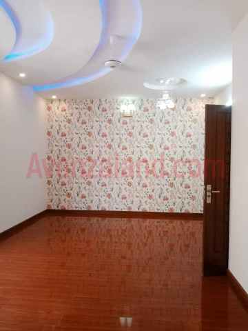 01 Kanal House for Sale Bahria Town Rawalpindi