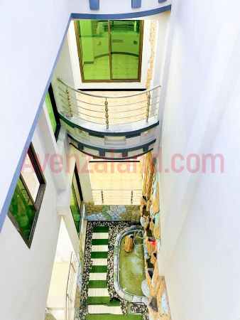 7 Marla House for Sale in Executive Lodges Peshawar
