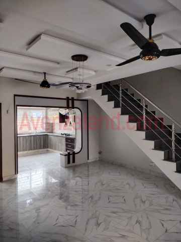 7 Marla House for Sale Bahria Town Rawalpindi