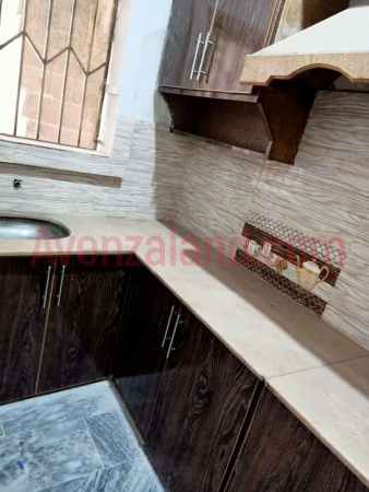 4 Marla House For Sale In Chakri Road, Rawalpindi