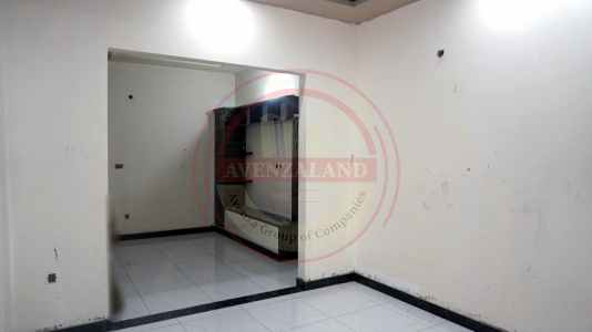 120 Sqyd House for Sale in Saadi Town Kharachi