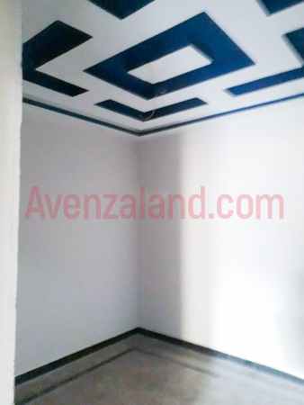 3 Marla House for Sale in Ali Villas Peshawar