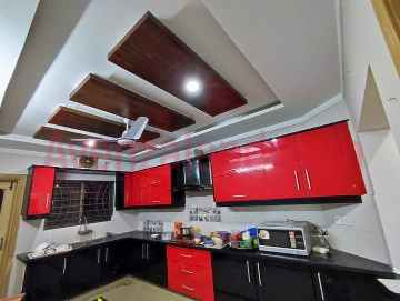 10 Marla House for Rent phase 08 Bahria Town Rawalpindi