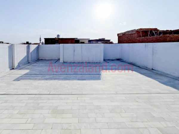 5 Marla House for Sale in Daramangi  Peshawar