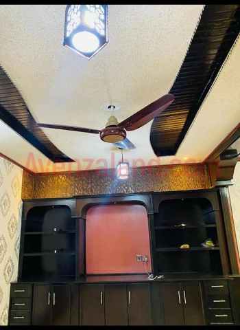 5 Marla House For Sale Airport Housing Socity Rawalpindi