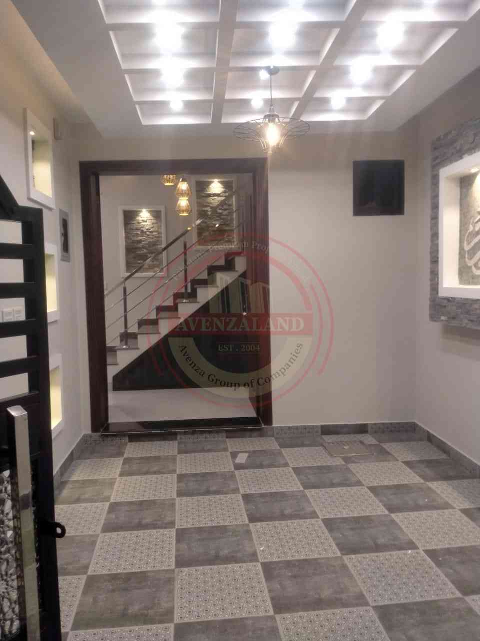 4 Marla House For Sale Buch Villas Multan