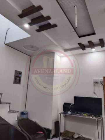 4 Marla House For Sale Warsak Road Peshawar