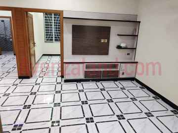 5 Marla House For Sale Adyala Road Rawalpindi