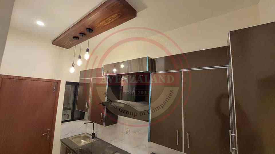 5 Marla House For Sale Royal Orchard Multan